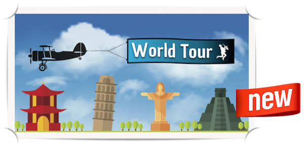 World Tour